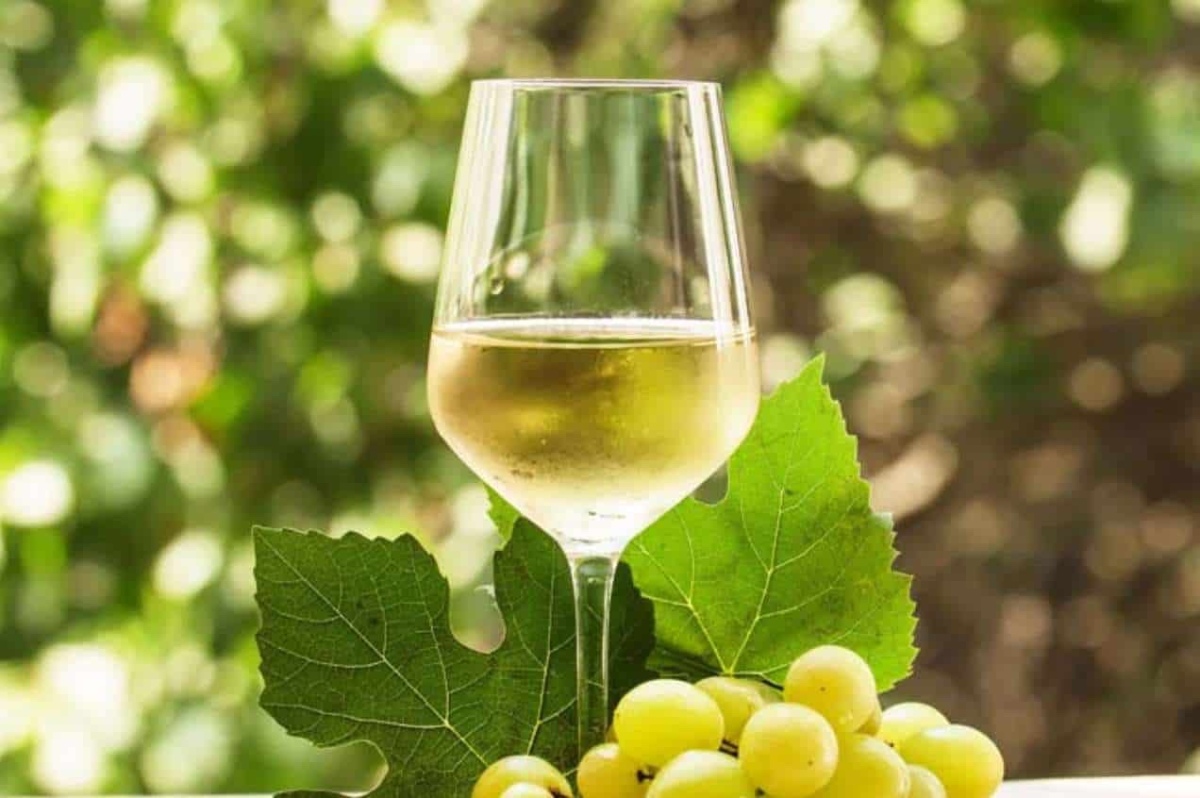How to find the perfect white wine