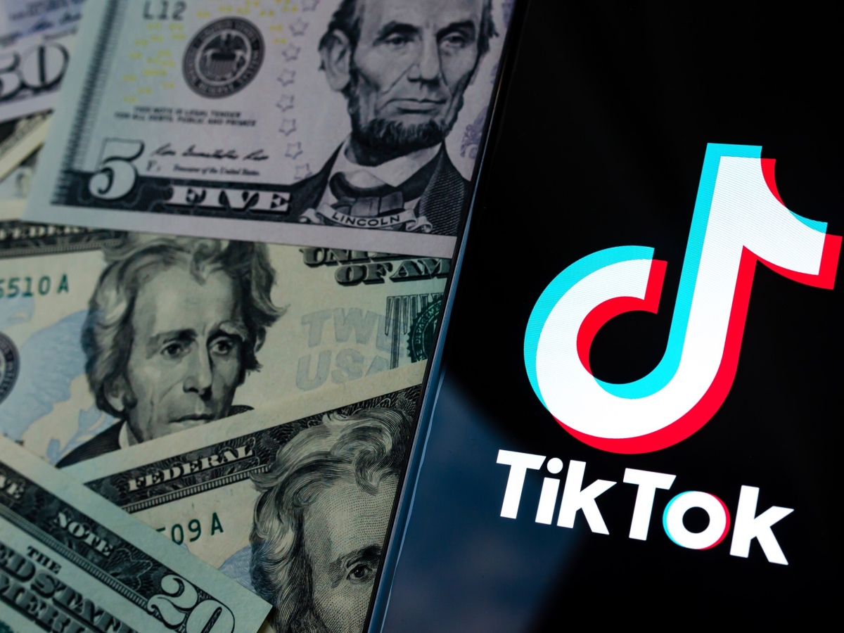 How to make money on TikTok